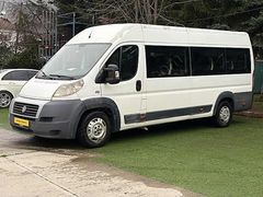 *BAYRAKLAR* 2012 MDL FİAT DUCATO