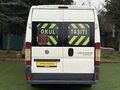 *BAYRAKLAR* 2012 MDL FİAT DUCATO