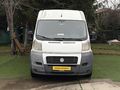 *BAYRAKLAR* 2012 MDL FİAT DUCATO
