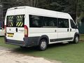 *BAYRAKLAR* 2012 MDL FİAT DUCATO