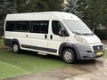 *BAYRAKLAR* 2012 MDL FİAT DUCATO
