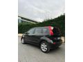 Sahibinden Nissan Note 1.5 dCi Tekna 2008 Model 