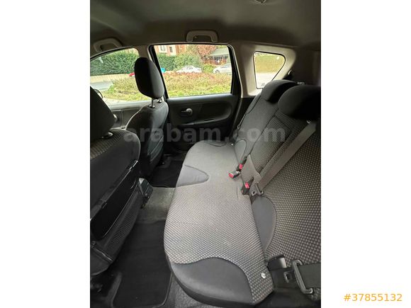 Sahibinden Nissan Note 1.5 dCi Tekna 2008 Model 