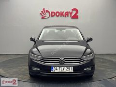 *Dokay2'den*2022 Passat 1.5 Tsi Act Business Dsg 150HP*Hatasız*