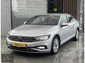 2022 VW PASSAT 1.5 TSİ BUSINESS YENİ LOGO