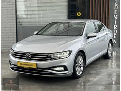 2022 VW PASSAT 1.5 TSİ BUSINESS YENİ LOGO