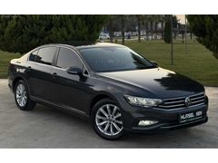 2022 VW PASSAT 1.5 TSI BUSİNESS HATASIZ BOYASIZ 54.000 KM