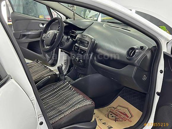 2012 MODEL 1.5 DCİ JOY HATASIZ DEĞİŞENSİZ