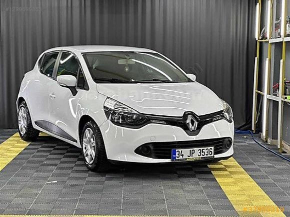 2012 MODEL 1.5 DCİ JOY HATASIZ DEĞİŞENSİZ