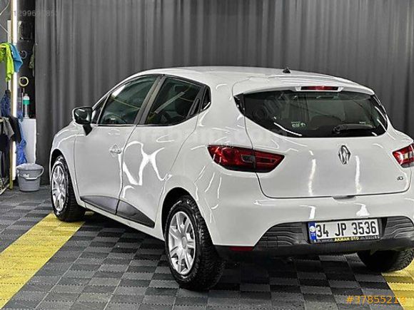 2012 MODEL 1.5 DCİ JOY HATASIZ DEĞİŞENSİZ