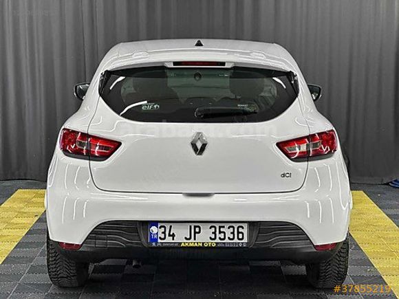 2012 MODEL 1.5 DCİ JOY HATASIZ DEĞİŞENSİZ
