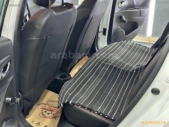 2012 MODEL 1.5 DCİ JOY HATASIZ DEĞİŞENSİZ