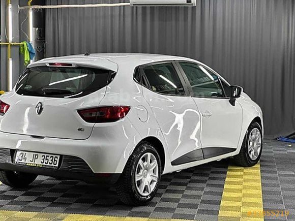 2012 MODEL 1.5 DCİ JOY HATASIZ DEĞİŞENSİZ