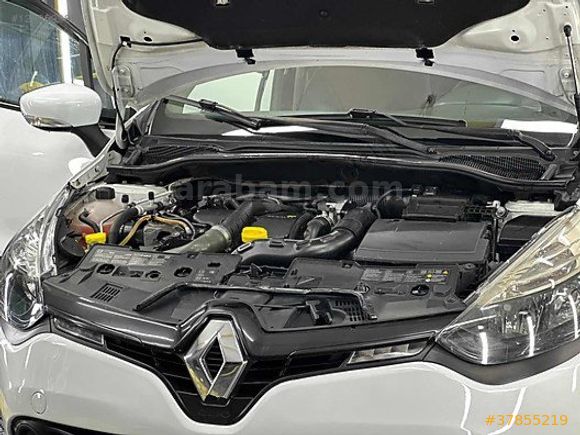 2012 MODEL 1.5 DCİ JOY HATASIZ DEĞİŞENSİZ