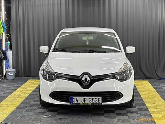 2012 MODEL 1.5 DCİ JOY HATASIZ DEĞİŞENSİZ
