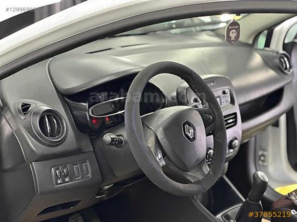 2012 MODEL 1.5 DCİ JOY HATASIZ DEĞİŞENSİZ