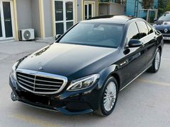 Sahibinden Mercedes - Benz C 200 d BlueTEC Exclusive 2017 Model 