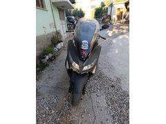 Sahibinden Kymco Xtown 250i