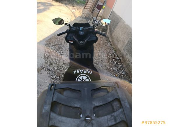 Sahibinden Kymco Xtown 250i