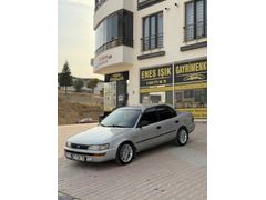 Sahibinden Toyota Corolla 1.6 GLi 1997 Model 