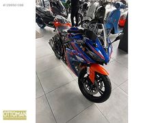GEBZE OTTOMAN MOTOR'DAN FALCON FR177