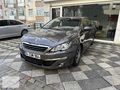 2014 PEUGEOT 308 1.2 PURETECH ACTİVE KAZASIZ DEĞİŞENSIZ