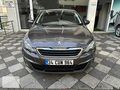 2014 PEUGEOT 308 1.2 PURETECH ACTİVE KAZASIZ DEĞİŞENSIZ