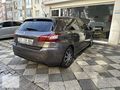 2014 PEUGEOT 308 1.2 PURETECH ACTİVE KAZASIZ DEĞİŞENSIZ