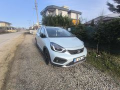 Sahibinden Honda Jazz 1.5 Hybrid Crosstar Executive 2025 Model Samsun