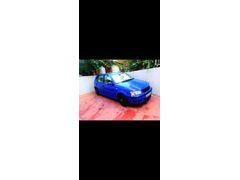 Sahibinden Volkswagen Polo 1.4 Trendline 2000 Model