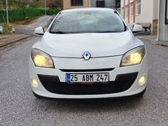 Sahibinden Renault Megane 1.5 dCi Dynamique 2012 Model