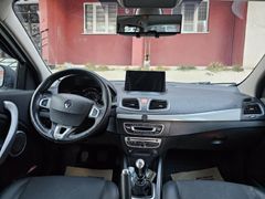 Sahibinden Renault Megane 1.5 dCi Dynamique 2012 Model