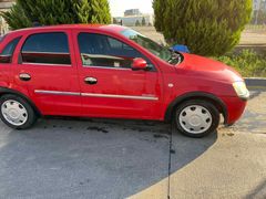 Sahibinden Opel Corsa 1.2 Club 2002 Model  142.000 km Kırmızı