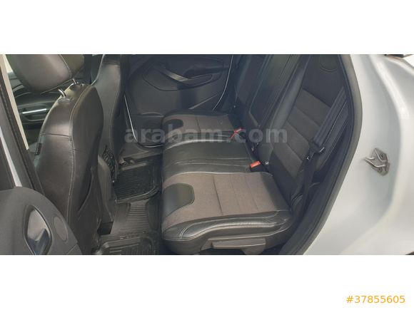 Sahibinden Ford Kuga 1.6 EcoBoost Selective 2014 Model