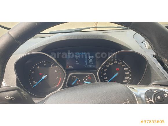 Sahibinden Ford Kuga 1.6 EcoBoost Selective 2014 Model