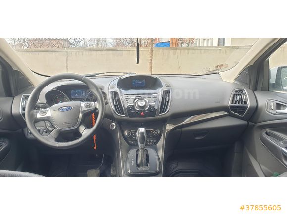 Sahibinden Ford Kuga 1.6 EcoBoost Selective 2014 Model