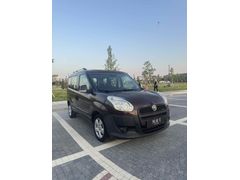 Sahibinden Fiat Doblo Combi 1.6 Multijet Dynamic 2011 Model 