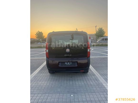 Sahibinden Fiat Doblo Combi 1.6 Multijet Dynamic 2011 Model 