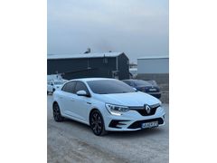 Sahibinden Renault Megane 1.3 TCe Joy 2021 Model  80.000 km Beyaz