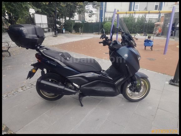 Sahibinden Yamaha X-Max 250 Tech Max