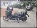 Sahibinden Yamaha X-Max 250 Tech Max