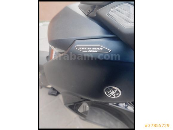 Sahibinden Yamaha X-Max 250 Tech Max