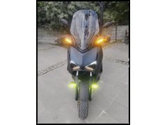 Sahibinden Yamaha X-Max 250 Tech Max