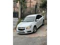 Sahibinden Chevrolet Cruze 1.6 LT 2012 Model  106.000 km Beyaz