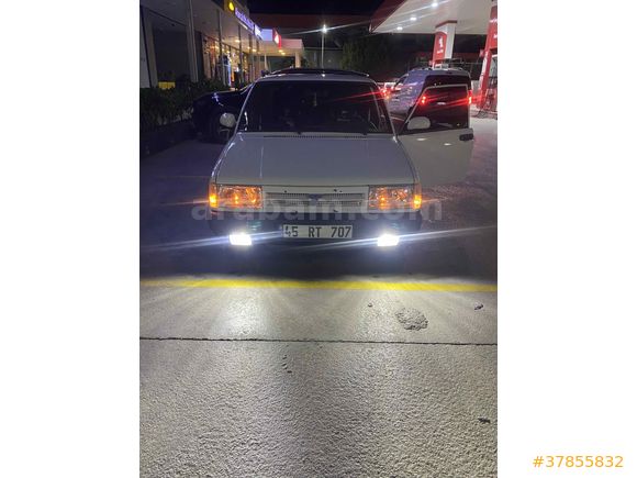 Sahibinden Tofaş Şahin 1.6 1992 Model 