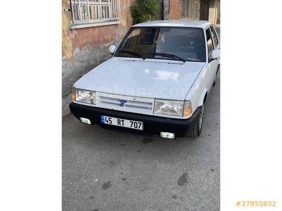 Sahibinden Tofaş Şahin 1.6 1992 Model 