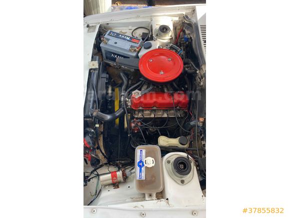 Sahibinden Tofaş Şahin 1.6 1992 Model 