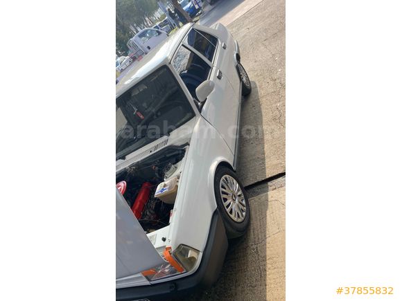 Sahibinden Tofaş Şahin 1.6 1992 Model 