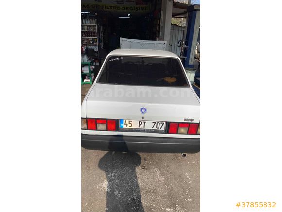 Sahibinden Tofaş Şahin 1.6 1992 Model 