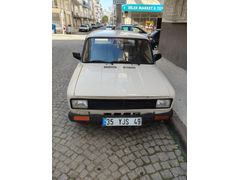 Sahibinden Tofaş Serçe 1991 Model